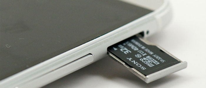 کارت حافظه SD Card