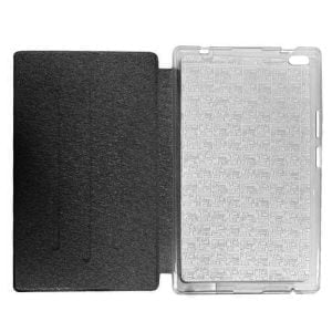 کیف کلاسوری فولیو | تبلت لنوو Tab E7 (7104i)