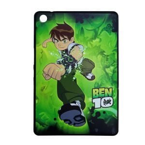 کاور طرحدار بن تن | تبلت ایسوس ZenPad 3 Z581KL