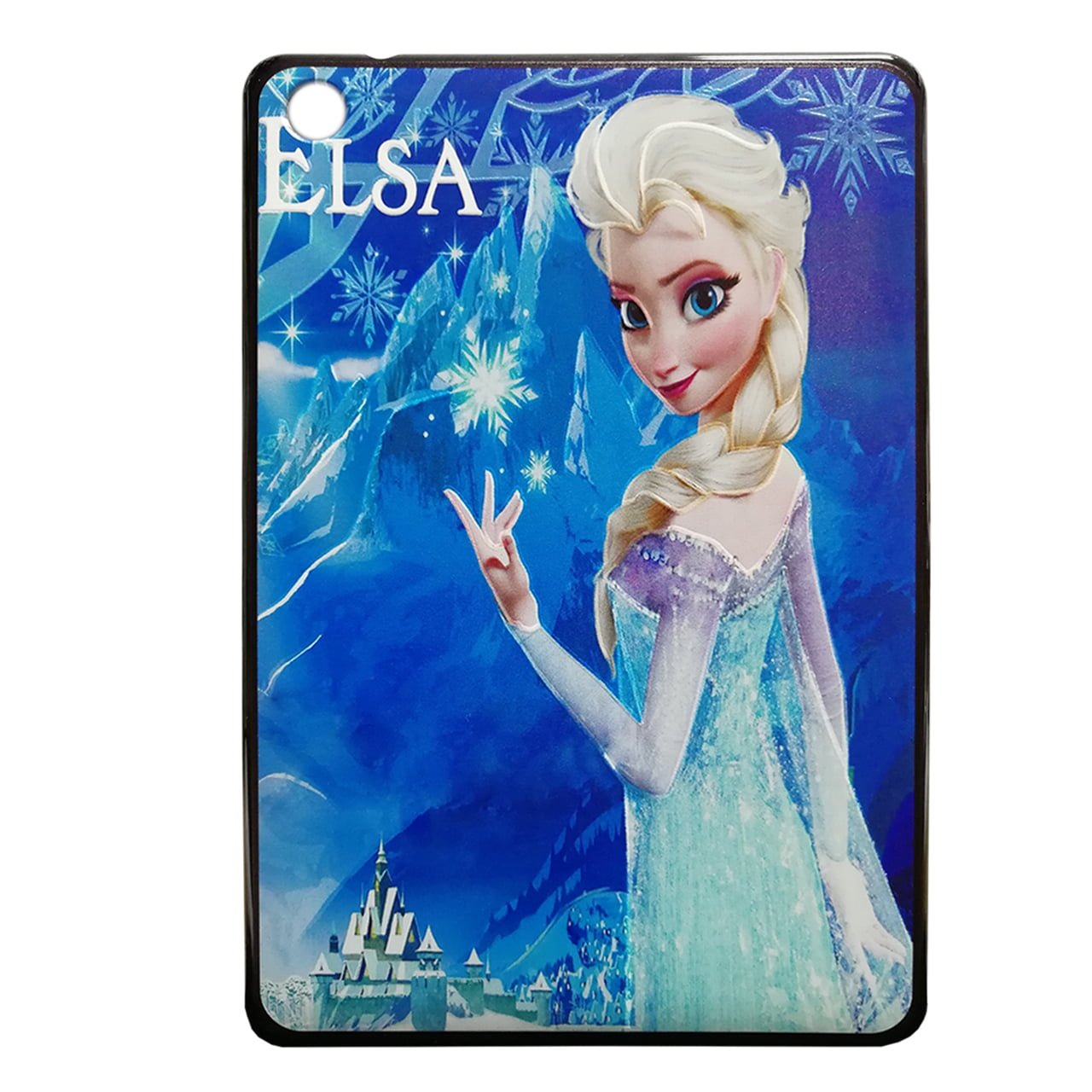 کاور طرحدار السا | تبلت ایسوس ZenPad 3 Z584KL