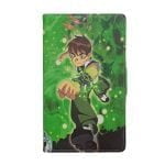 کیف کلاسوری طرح بن تن / تبلت لنوو Tab 3 710