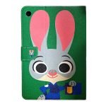 کیف کلاسوری طرح خرگوش / تبلت هواوی MediaPad M5 Lite 10 inch