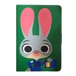 کیف کلاسوری طرح خرگوش / تبلت هواوی MediaPad M5 Lite 10 inch