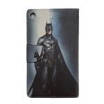 کیف کلاسوری طرح بتمن / تبلت لنوو Tab 3 710
