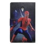 کیف کلاسوری طرح اسپایدرمن 1 / تبلت سامسونگ Galaxy Tab A8 T380-T385