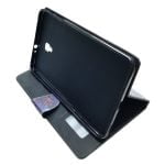 کیف کلاسوری طرح اسپایدرمن 1 / تبلت سامسونگ Galaxy Tab A8 T380-T385