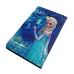کیف کلاسوری طرح السا / تبلت سامسونگ Galaxy Tab A8 T380-T385