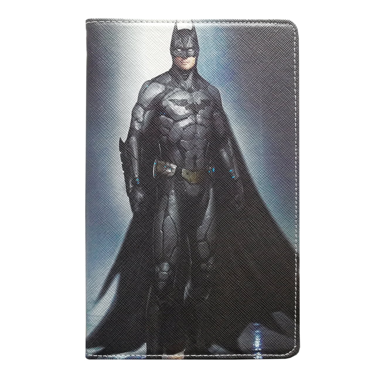 کیف کلاسوری طرح بتمن / تبلت سامسونگ Galaxy Tab A8 T380-T385