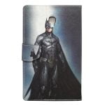 کیف کلاسوری طرح بتمن / تبلت سامسونگ Galaxy Tab A8 T380-T385