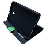 کیف کلاسوری طرح بن تن / تبلت سامسونگ Galaxy Tab A8 T380-T385