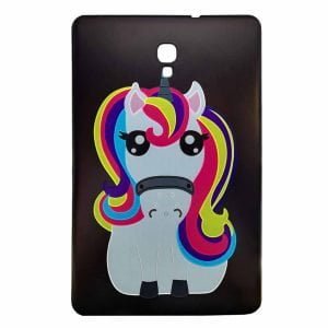 کاور طرحدار یونیکورن | تبلت سامسونگ Galaxy Tab A T590 - T595