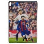 کاور طرحدار مسی و رونالدو 2 | تبلت لنوو Tab 4 X304