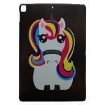 کاور طرحدار یونیکورن | تبلت اپل iPad 7th 8th 9th Gen 10.2 / iPad Pro 10.5