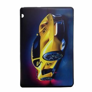 کاور طرحدار ماشین | تبلت هواوی Mediapad T5 10.1