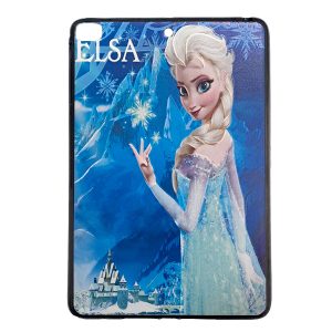 کاور طرحدار السا | تبلت اپل iPad mini 1، 2، 3، 4، 5