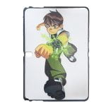 کاور طرحدار بن تن 2 | تبلت سامسونگ Galaxy Note 10.1 P601