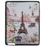 کاور طرحدار ایفل | تبلت اپل iPad 2، 3، 4