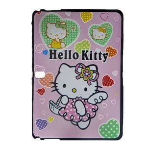 کاور طرحدار کیتی | تبلت سامسونگ Galaxy Note 10.1 P601