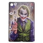 کاور طرحدار جوکر | تبلت سامسونگ Galaxy tab A7 T500-T505