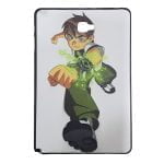 کاور طرحدار بن تن 2 | تبلت سامسونگ Galaxy tab A P580-P585