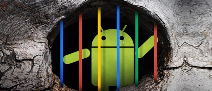 راه حل های گوگل برای جلوگیری از انتشار بدافزارها