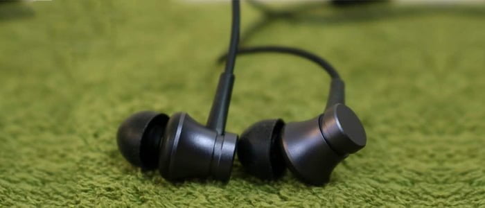 هندزفری سیمی سازگار با محیط زیست