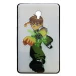 کاور طرحدار بن تن 2 | تبلت سامسونگ Galaxy Tab A T380 - T385