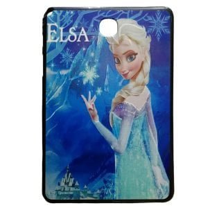 کاور طرحدار السا | تبلت سامسونگ Galaxy Tab A T350 - T355