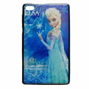 کاور طرحدار السا | تبلت لنوو Tab E7 TB-7104i