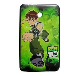 کاور طرحدار بن تن | تبلت ایسوس Fonepad 7 FE170