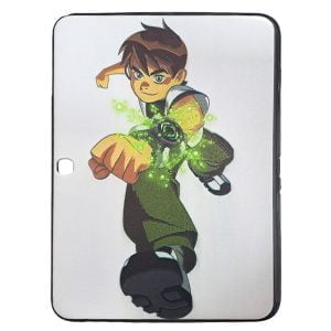 کاور طرحدار بن تن 2 | تبلت سامسونگ Galaxy tab 4 T530-T535