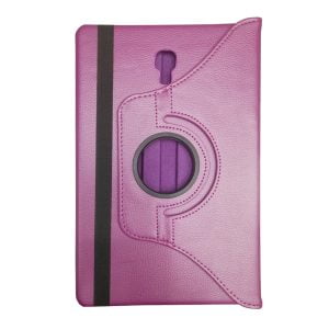 کیف کلاسوری چرخشی | تبلت سامسونگ Tab A (T590-T595)