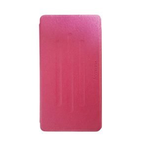 کیف کلاسوری فولیو / تبلت لنوو Phab 2 650N