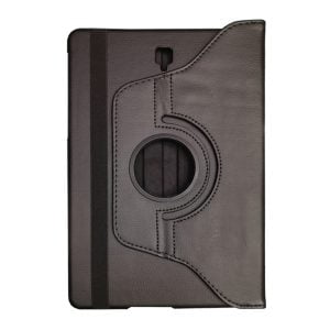 کیف کلاسوری چرخشی | تبلت سامسونگ Tab S4 (T830-T835)