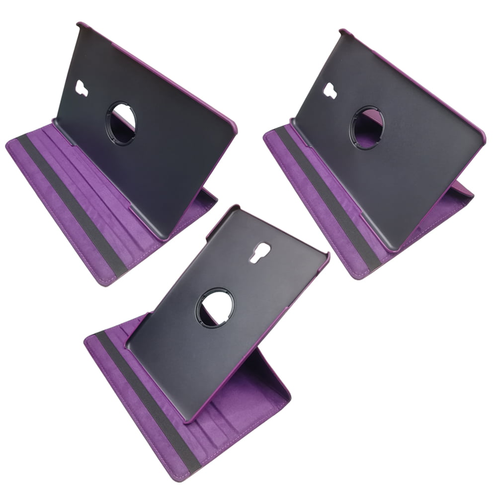 کیف کلاسوری چرخشی | Samsung Galaxy tab A T590 - T595