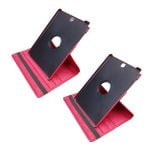 کیف کلاسوری چرخشی | Samsung Galaxy tab A T550 - T555