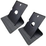 کیف کلاسوری چرخشی | Samsung Galaxy tab S4 T830 - T835