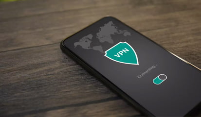 فیلترینگ و به خطر افتادن امنیت کاربران