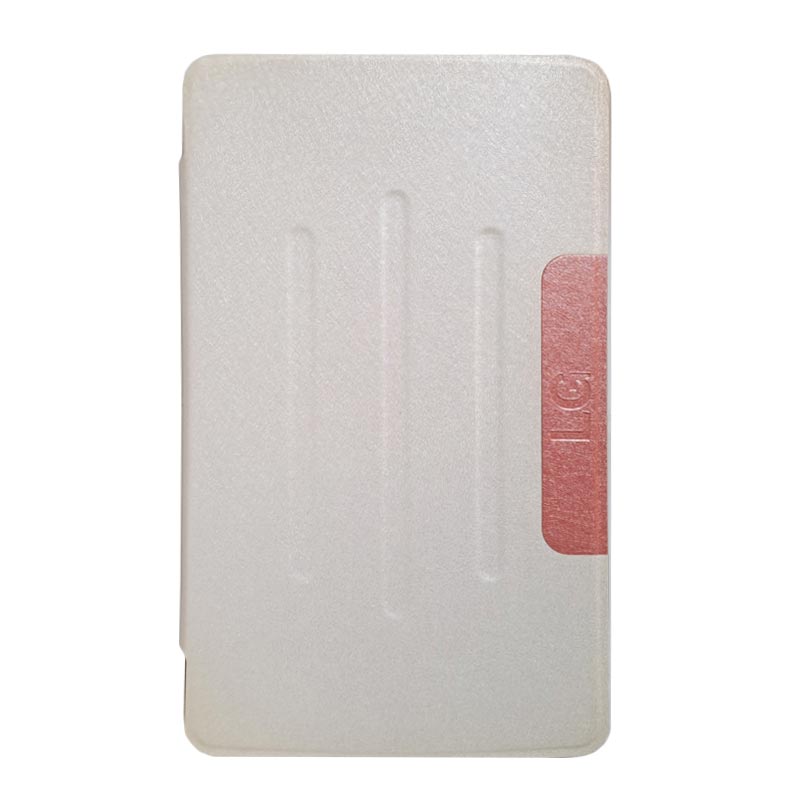 کیف کلاسوری فولیو / تبلت الجی G-Pad 8 V490