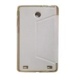 کیف کلاسوری فولیو / تبلت الجی G-Pad 8 V490