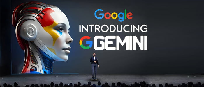 هوش مصنوعی رقیب GPT-4 به زودی توسط گوگل عرضه می شود