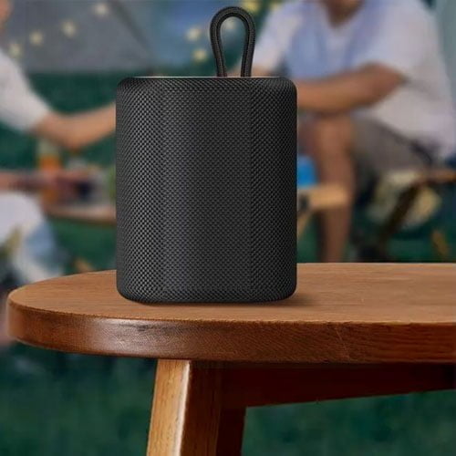 اسپیکر بلوتوثی TRANYOO مدل T-B8