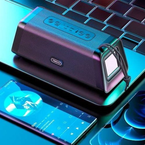 اسپیکر بلوتوثی TRANYOO مدل T-B5