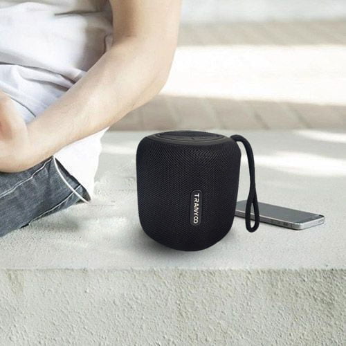 اسپیکر بلوتوثی TRANYOO مدل T-B9