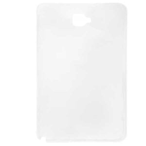 کاور ژلهای ساده / تبلت سامسونگ Galaxy Tab A P580 – P585