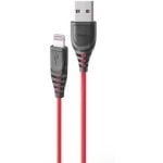 کابل شارژ Lightning ترانیو مدل S1-I طول 1 متر