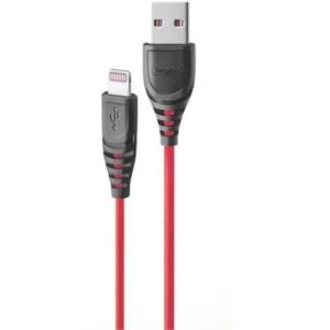 کابل شارژ Lightning ترانیو مدل S1-I طول 1 متر