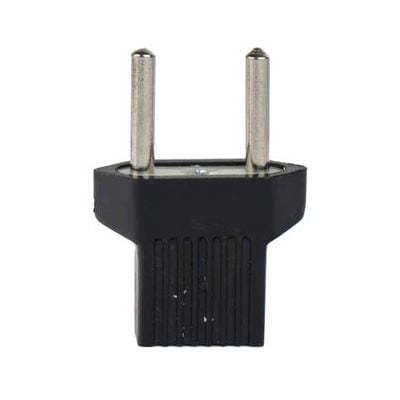 تبدیل شارژر 2به2