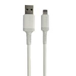 کابل شارژ Lightning ترانیو مدل T-X19I طول 1 متر