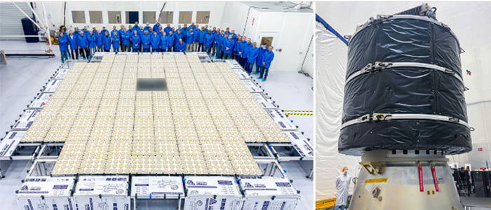 اینترنت ماهواره ای بلوواکر3.